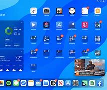 Image result for OS Home Screen