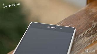 Image result for Sony Xperia Z2 White