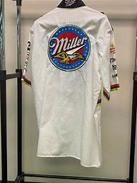 Image result for NASCAR Miller Beer Sign