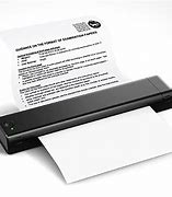 Image result for Wireless Portable Printers with No Backgroungs