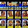 Image result for WWF Superstars Arcade Poster