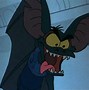 Image result for Cute Vampire Bat Drawing