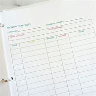 Image result for Free Printable Budget Challenges