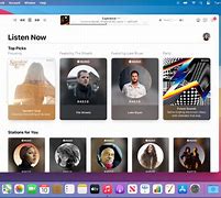 Image result for Apple Music Display Mac