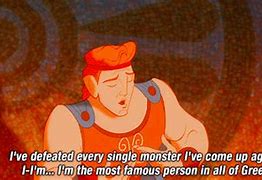 Image result for Phil From Hercules Quotes