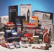 Image result for Consumer Goods Packaging