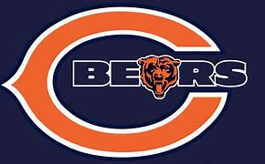 Image result for Chicago Bears Team Colors