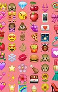 Image result for How Android Emojis Look On iPhone