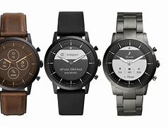 Image result for Blue OLED Smartwatches