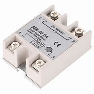 Image result for AC Solid State Relay