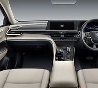 Image result for New Toyota Crown Interior