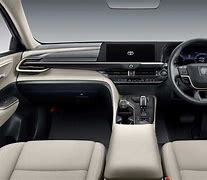 Image result for Toyota Crown Interior Colors