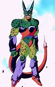 Image result for All Cell Forms DBZ