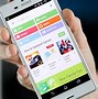 Image result for Android App Store Page