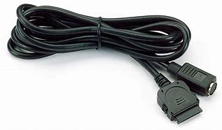 Image result for Isuzu iPod Cable