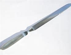 Image result for Surgical Steel Knife