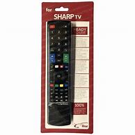 Image result for Sharp Television Remote Control Replacement