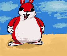 Image result for Fat Bugs Bunny Meme