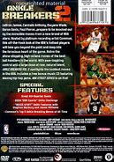 Image result for NBA Ankle Breakers DVD