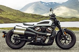 Image result for Harley-Davidson Motorcycle Sportster