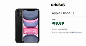 Image result for Cricket iPhone Specials