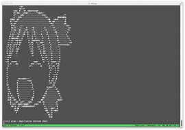 Image result for ASCII Art Generator
