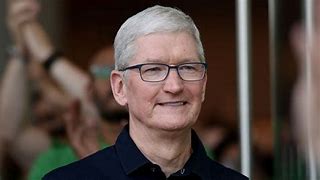 Image result for Tim Cook Apple Watch