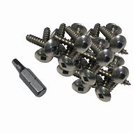 Image result for Dock Screws