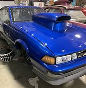 Image result for Chevy Cavalier Pro Stock