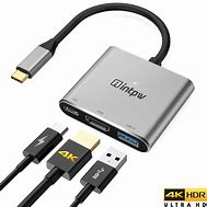 Image result for Nintendo Switch HDMI-Adapter