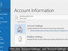 Image result for Outlook Email Password