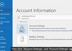Image result for Password for Outlook