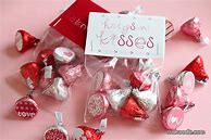 Image result for Hershey Kisses Valentine Ideas