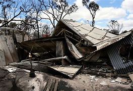Image result for Building Collapsed Shepherds Bush