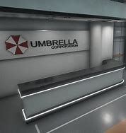 Image result for Umbrella Corporation Meme