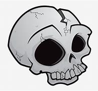 Image result for Halloween Skull SVG Free