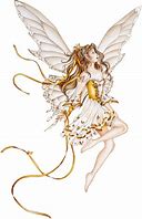 Image result for Gothic Fairy Pencil Drawings