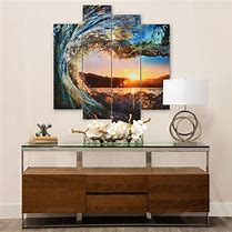 Image result for Modern Acrylic Wall Art