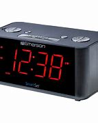 Image result for Telephone Clock Radio Alarm