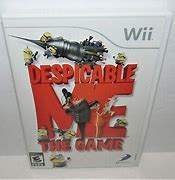 Image result for Despicable Me the Game Nitnendo