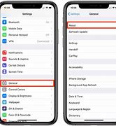 Image result for iPhone Nickname Change
