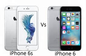 Image result for iPhone 4 vs 6s