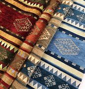 Image result for Kilim Fabrics by the Yard