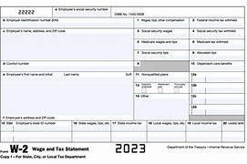 Image result for Actual Size Printable 2016 W-2 Form