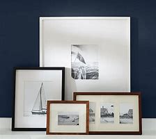 Image result for Wooden Gallery Frames