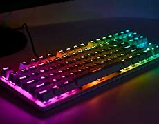Image result for Keyboard On Computer