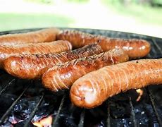 Image result for German Sausage BBQ