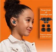 Image result for True Wireless Sport Earbuds IPX7