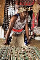 Image result for South African Sangoma