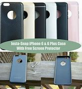 Image result for iPhone 6 Snap-on Case